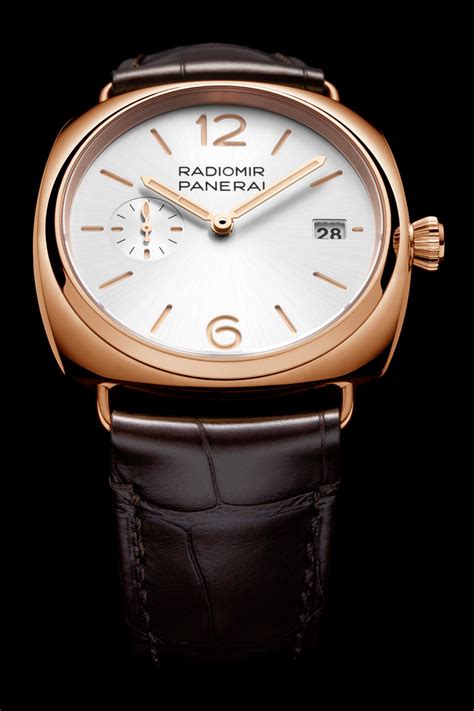 【F】 Introducing: Six New Panerai Radiomir Models For 2023